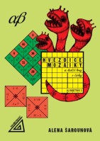 Matematika Hvězdice, mozaiky a další hry s čísly, alfabetník