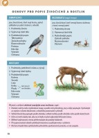4.ročník Přírodověda Rozmanitost přírody 1.díl nové vydání