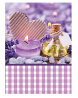 Fotoalbum Violette