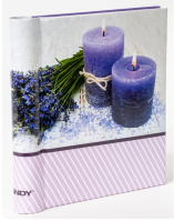 Fotoalbum Violette