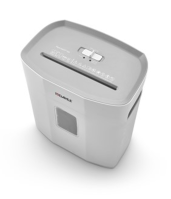 Skartovač Dahle PaperSAFE® 100 5x18mm 5ls 12l