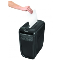Skartovač Fellowes 60 Cs křížový řez GDPR P-4