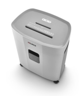 Skartovač DAHLE PaperSafe 240 4x12mm 10l