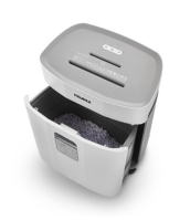 Skartovač DAHLE PaperSafe 240 4x12mm 10l