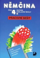 4.ročník Německý jazyk Pracovní sešit