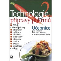 Technologie přípravy pokrmů 2