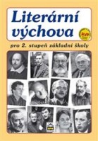 6.ročník Český jazyk Čítanka Literární výchova