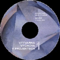 6.-7.ročník Výtvarná výchova v projektech 1 elektronická publikace