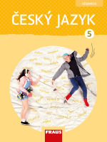 5.ročník Český jazyk Nová generace