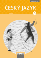 5.ročník Český jazyk Příručka učitele Nová generace