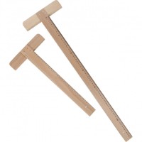 Příložník 53cm A3