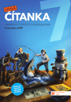 7.ročník Český jazyk Hravá čítanka