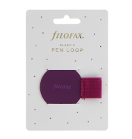 Filofax poutko na pero