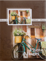 Fotoalbum Bike