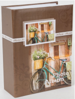 Fotoalbum Bike