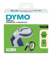 Štítkovač Dymo Omega