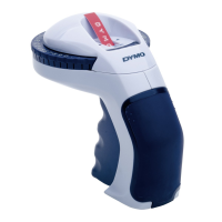 Štítkovač Dymo Omega