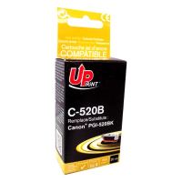 Inkoustová cartridge UPrint PGI 520BK černá