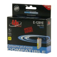 Inkoustová cartridge Epson ST S22/ T1284 žlutá