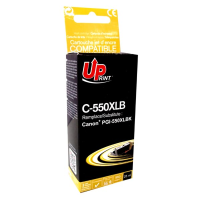 Inkoustová cartridge UPrint PGI 550BK XL černá