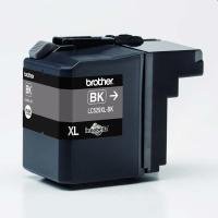 Inkoustová cartridge Brother LC-529XLBK černá