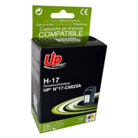 Inkoustová cartridge UPrint C6625A barevná