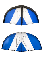 Foil Wing WingJet Condor 4 blue/white
