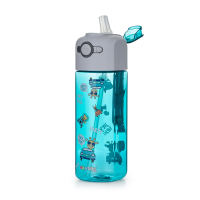 Láhev Oxy Smile Animal 450ml