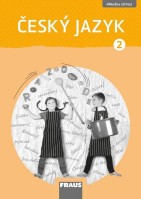 2.ročník Český jazyk Příručka učitele Nová generace