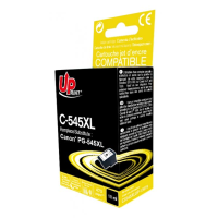 Inkoustová cartridge UPrint C-545XL černá