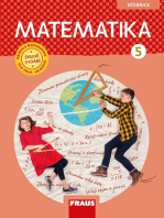 5.ročník Matematika Nová generace