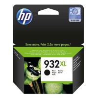 Inkoustová cartridge HP 932XL CN053AE černá