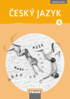 4.ročník Český jazyk Nová generace Příručka učitele