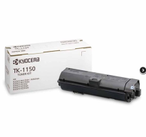 Kyocera originální toner TK-1150 black/O
