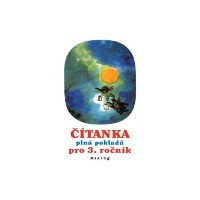 3.ročník Český jazyk Čítanka