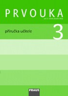 3.ročník Prvouka Příručka učitele