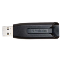 Verbatim USB flash disk 16GB 3.0 Store'N'Go V3 Drive černý
