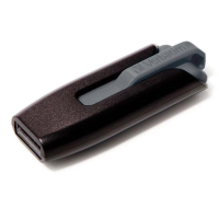Verbatim USB flash disk 16GB 3.0 Store'N'Go V3 Drive černý