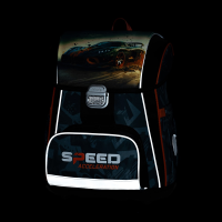 Školní set 3dílný Premium Auto set