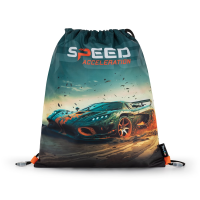 Školní set 3dílný Premium Auto set